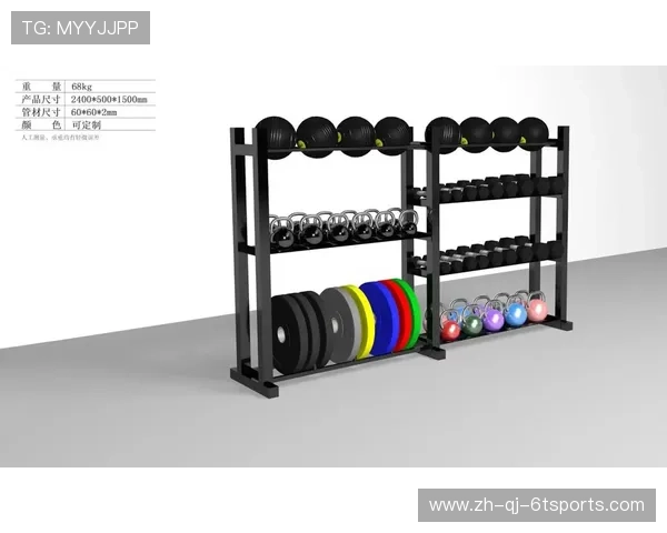 高性价比实用健身器材清单解锁全维度塑形方案